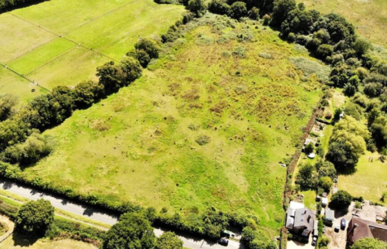 Development in Heathfield photo